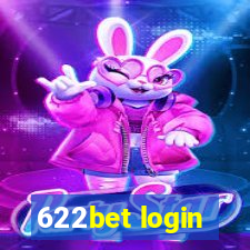 622bet login